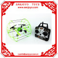 Ifly-4 Quadcopter Modell 4-AXIS 2.4G Fernbedienung Sky Walker Flugzeug Marienkäfer Mini Drohnen RC Quadcopter